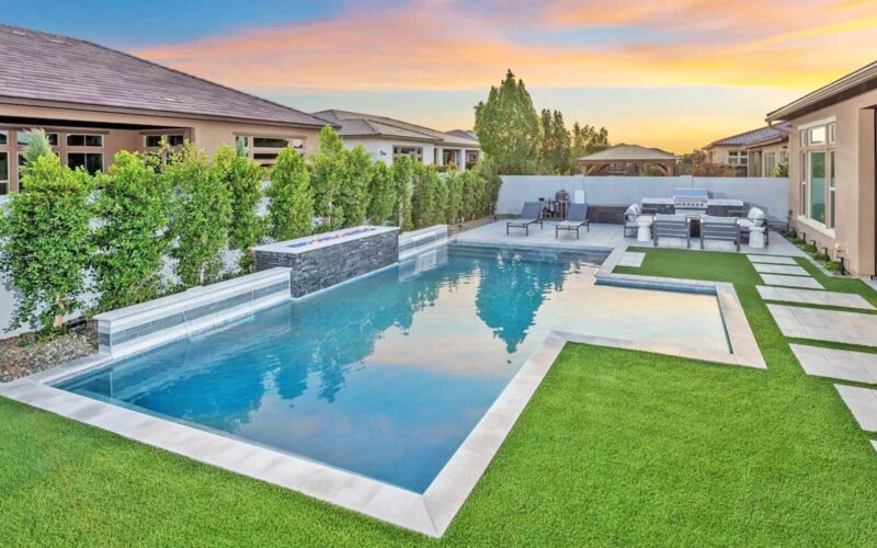 Affordable Pool Remodeling in Arlington, TX | Backyard Upgrade