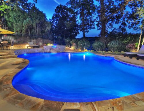 Seasonal Pool Maintenance Tips for Arlington, TX Weather