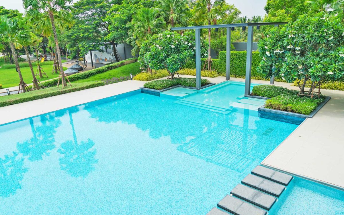Pool Remodeling: Affordable Upgrades That Make a Big Impact