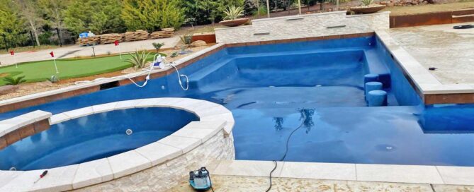 Blog - Swimming Pool Construction