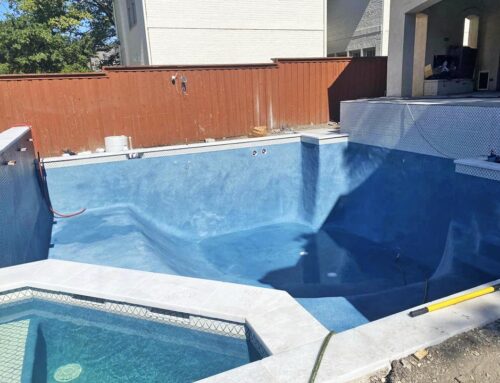 Seasonal Pool Maintenance Tips for Arlington, TX Homeowners