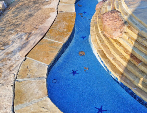 Common Pool Maintenance Mistakes Arlington Homeowners Should Avoid